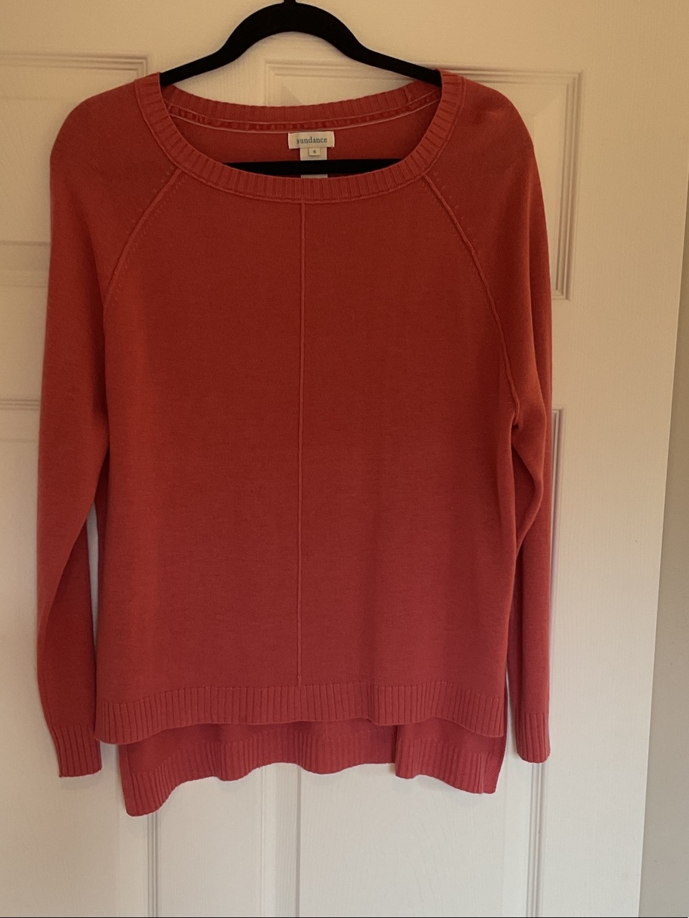 Sundance sweater
